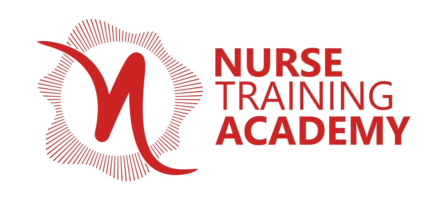 Logo da Nurse Training Academy — NTA